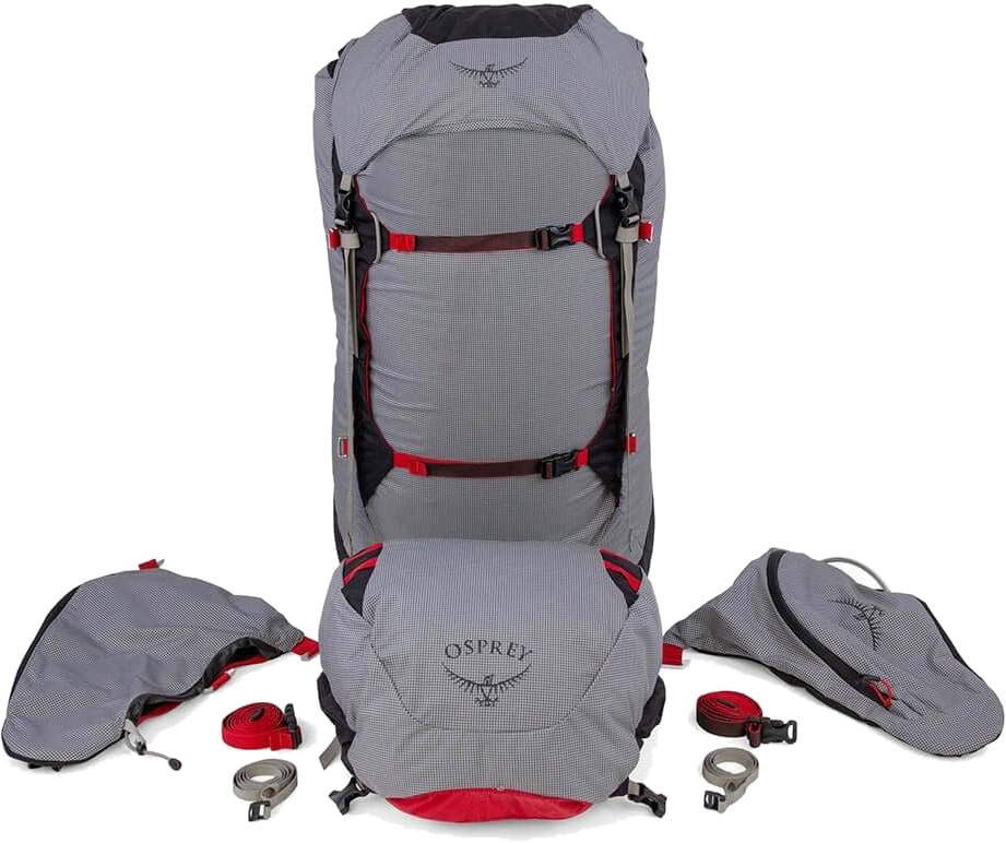 Osprey Aether Pro 70 Trekkingrucksack im Camp4 kaufen
