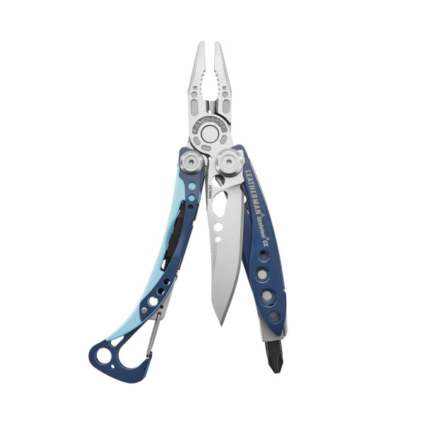 Skeletool CX - Nightshade