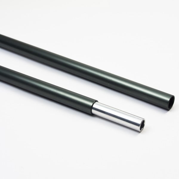 Dac Pressfit Mit Stift 9,0MM 45CM