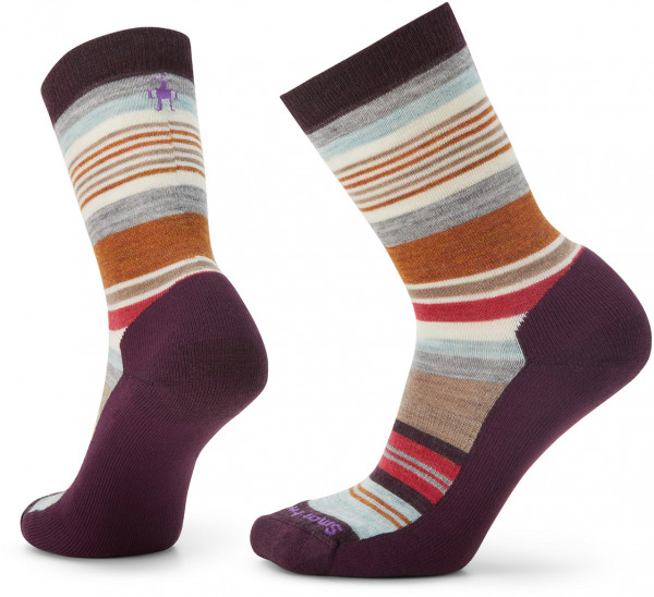 Everyday Joviansphere Crew-Woman - bordeux