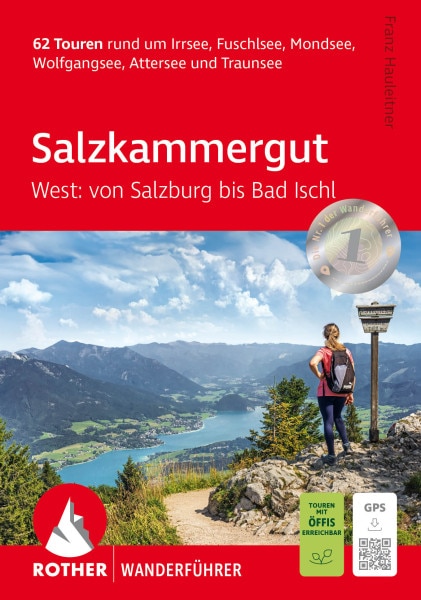 Salzkammergut West