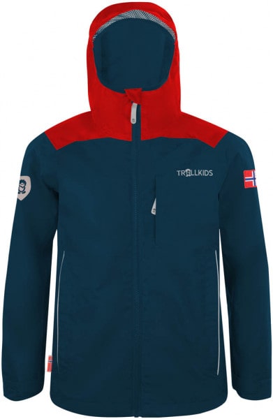 Kids Bergen Jacket