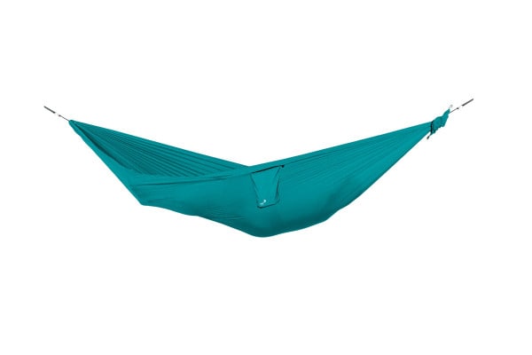 Compact Hammock Aqua