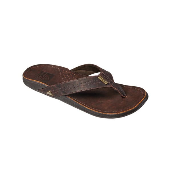 J-Bay III Dark Brown