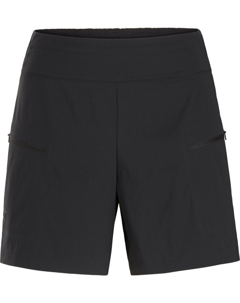 Aestas Short W Black