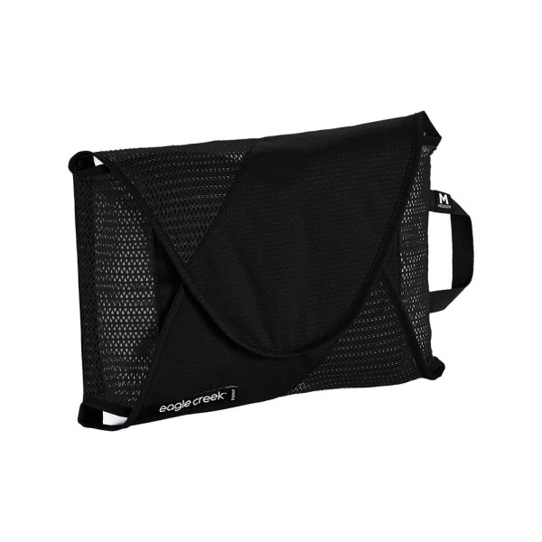Pack-It Reveal Garment Folder Black - M