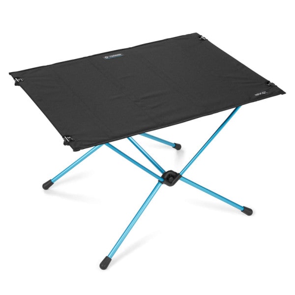 Table One Hard Top Black