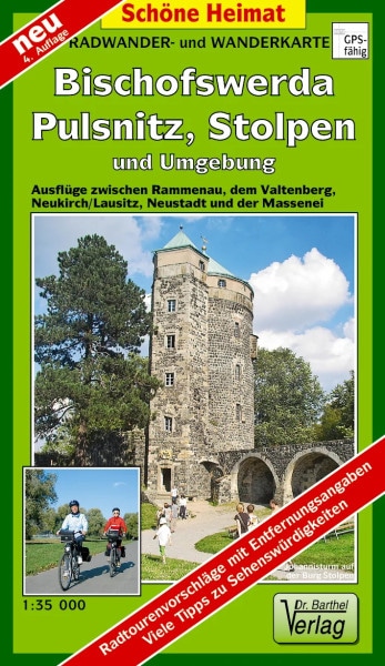 144 Bischofswerder, Pulsnitz, Stolpe