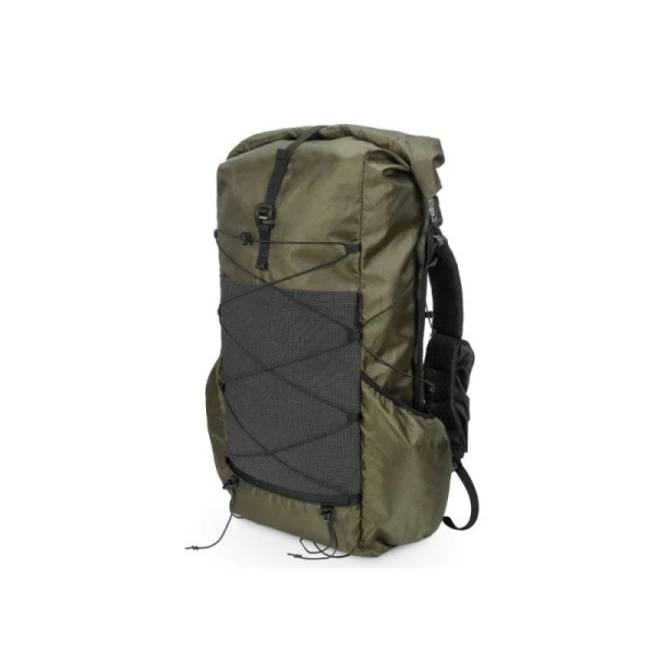 Gramless Ecopak 35l Olive M/L