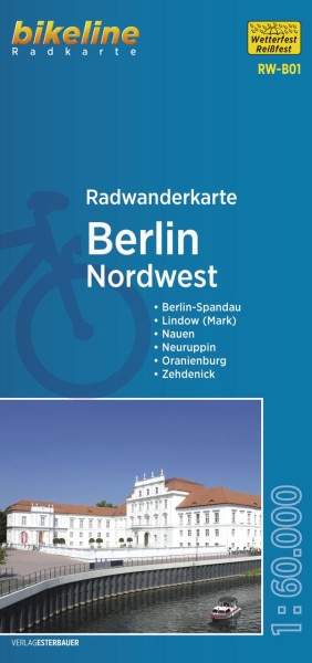 Berlin Nordwest