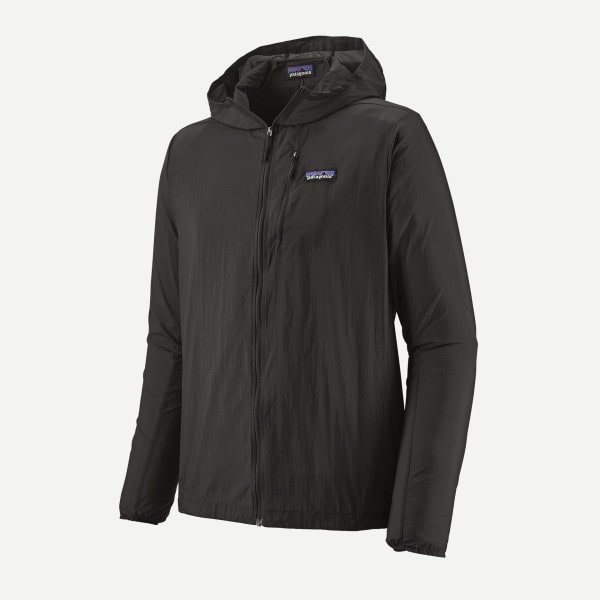 Houdini Jacket - Black