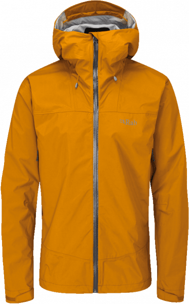 Downpour Plus 2.0 Jacket