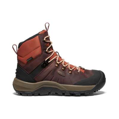 Produktbild von Winterschuhe Jungen 30 Gefüttert Sport Winterstiefel Wasserdicht