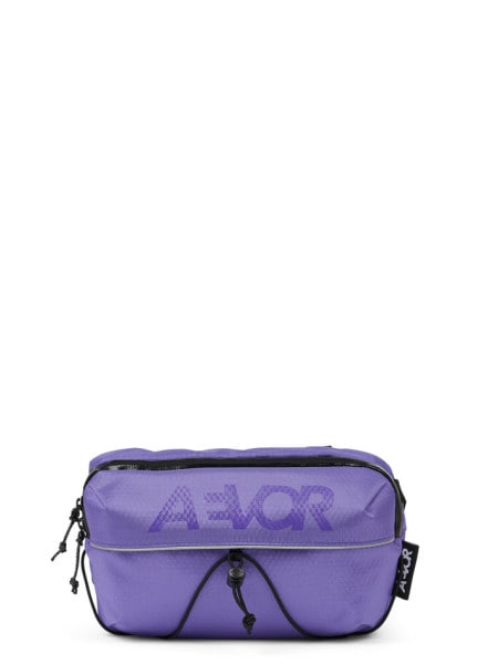 Bar Bag Proof Purple