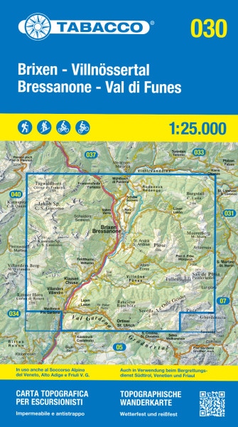 WK 30 Brixen 25T