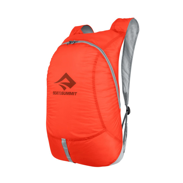 Ultra-Sil Day Pack 20 L spicy orange