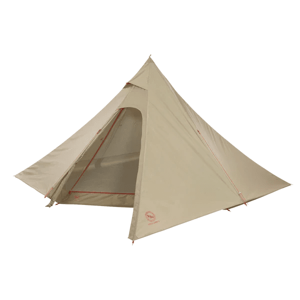 Gold Camp 5 Tarp