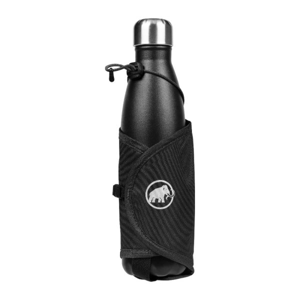 Lithium Add On Bottle Holder Black