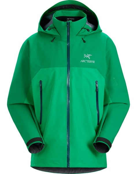 Beta AR Jacket M Jungle