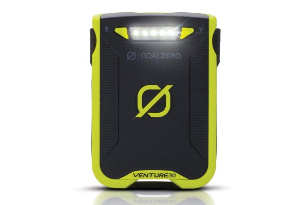 Venture 30 Akkupack