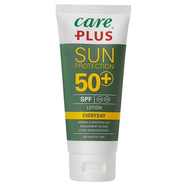 Sun Protection SPF 50+ 100ml Lot