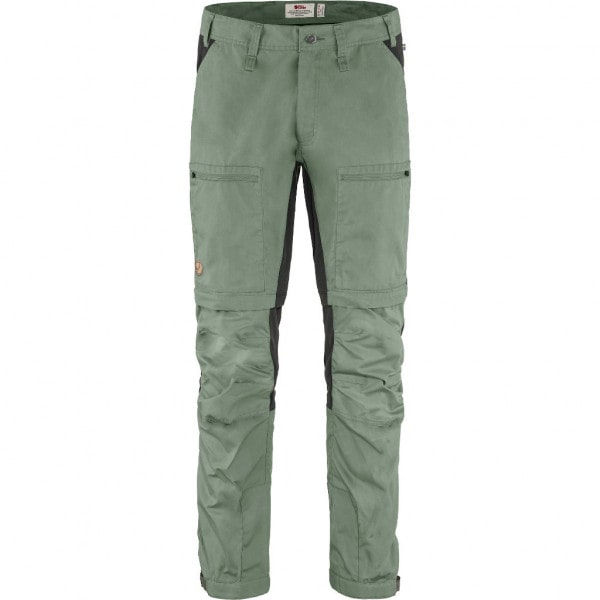 Abisko Lite Trekking Zip-Off M Reg