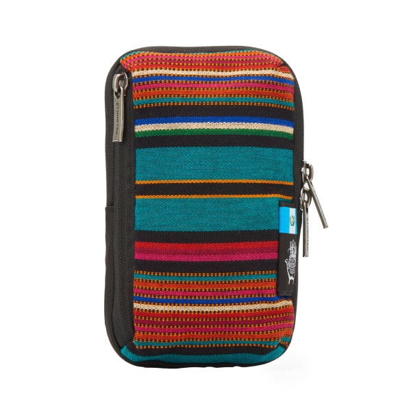 Pindah Phone Pouch Guatemala 11