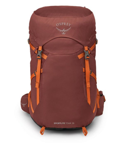 Sportlite Tour 26 M/L Acorn Red