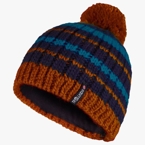 Kids Hafjell Bobble Cap