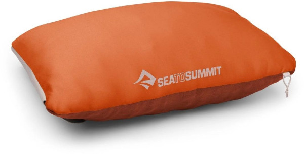 Foam Core Pillow Regular Bombay Brown