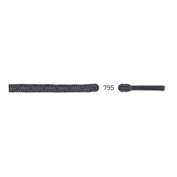 Magic Rund 90cm 795 Grau/Blau