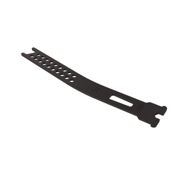 Barrette Mittelsteg für Steigeisen