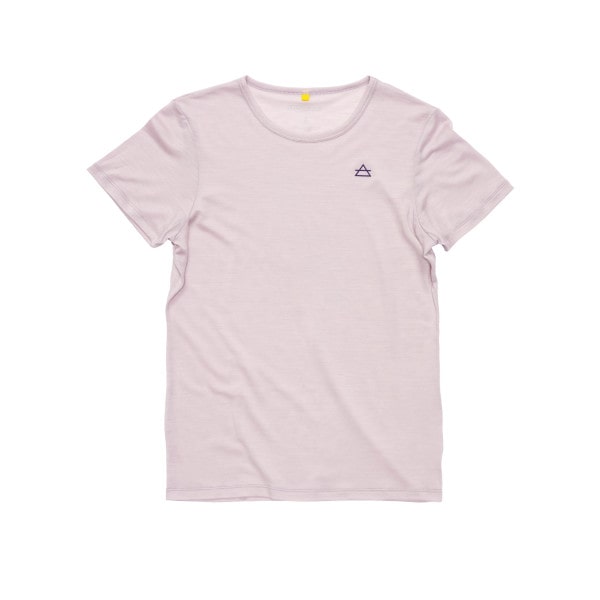 Active Tee W Orchid