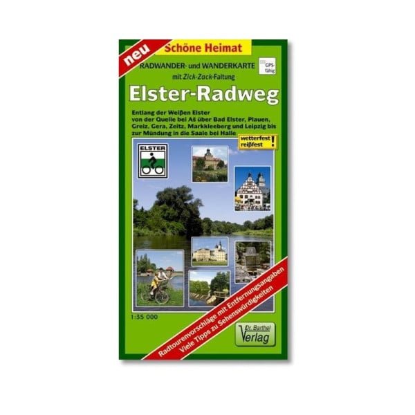 159 Elster-Radweg