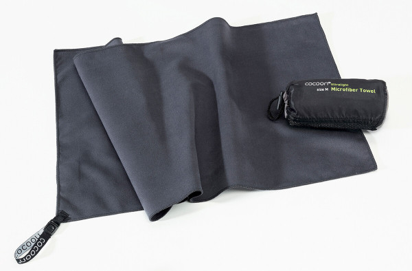 Microfiber Towel UL