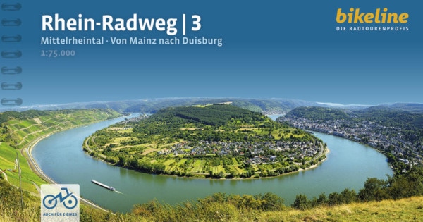 Rhein-Radweg 3