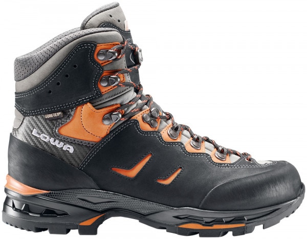Camino GTX