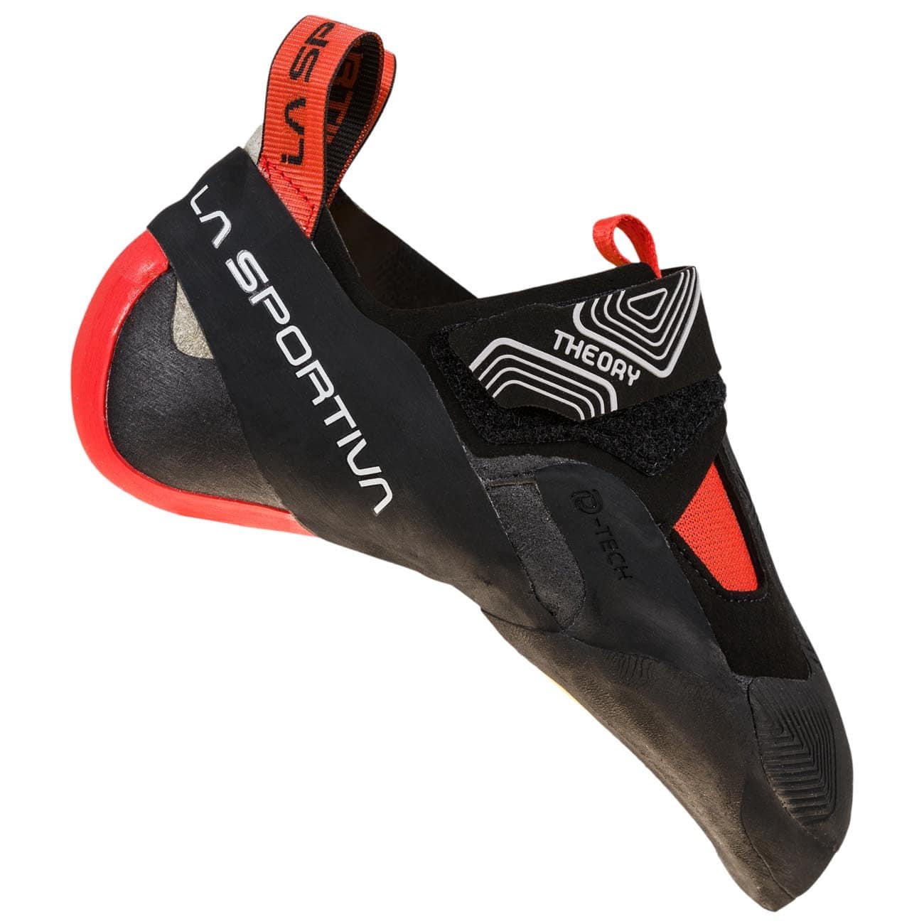 La Sportiva Theory Woman Kletterschuhe im Camp4 kaufen