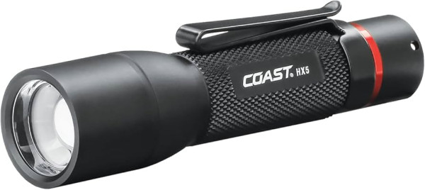 Coast HX5