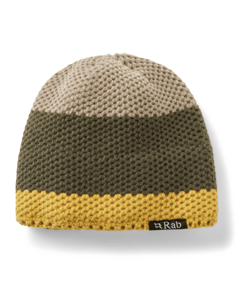 Monzino Beanie Army