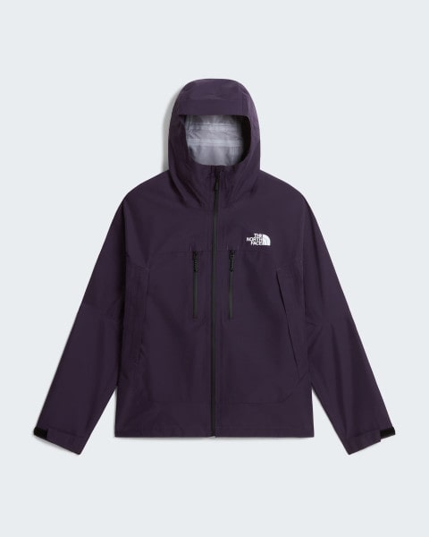 Valley Viev Jacket Woman Endless Dusk