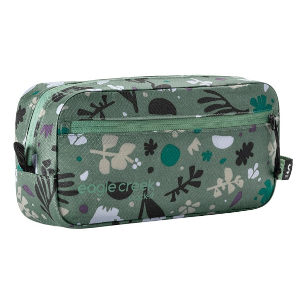 Pack-It Isolate Quick Trip S Duck Green