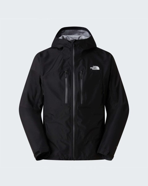 Valley Viev Jacket -TNF Black