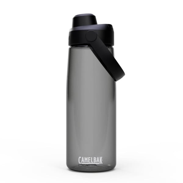 Thrive Chug 0,75L Charcoal