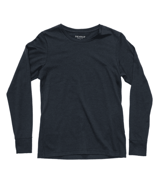 Classic LS Woman Ink