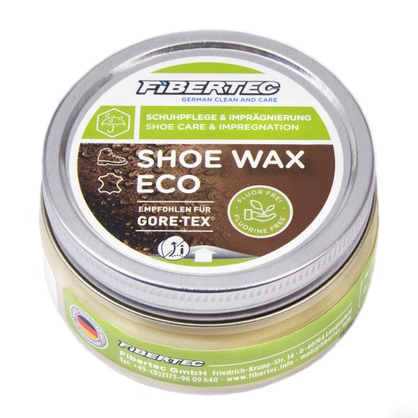 Shoe Wax Eco 100ml