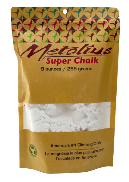 Super Chalk