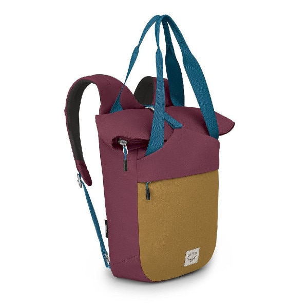 Arcane Tote Pack Allium Red/Brindle Brow