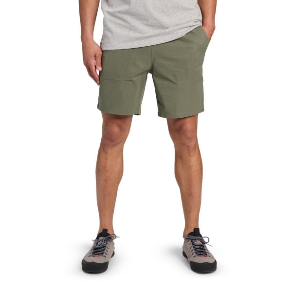 Sequence Shorts Tundra