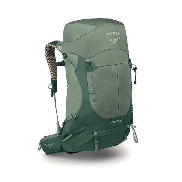 Stratos 36 Pine Leaf Green